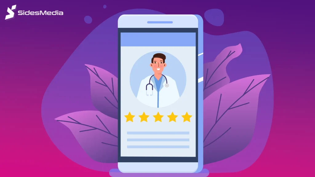 doctors reviews