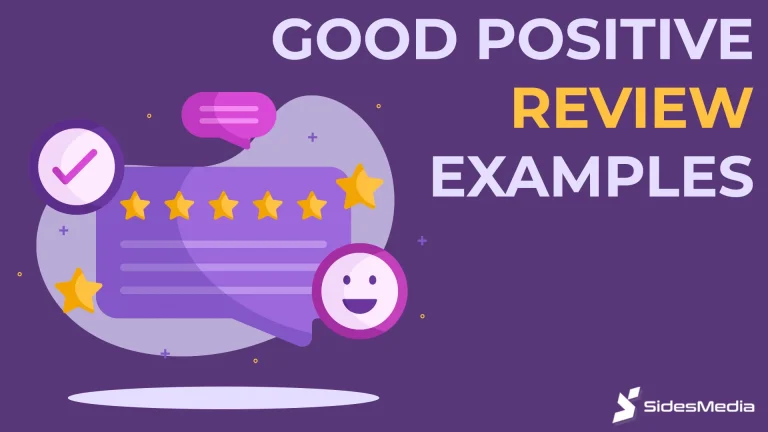 Good Positive Review Examples: 70+ Examples