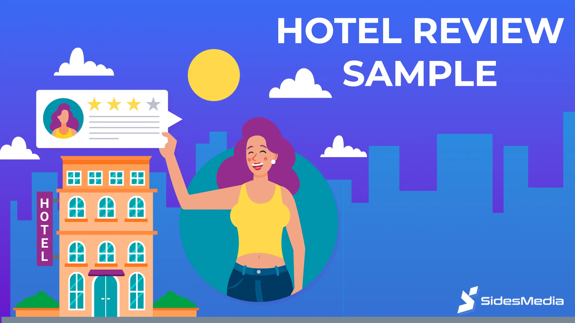 Hotel Review Sample: Full Guide With 60+ Examples