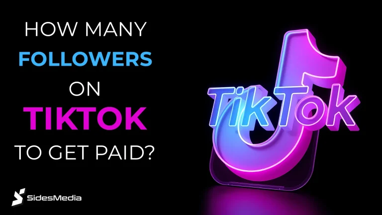 How Many Followers on TikTok to Get Paid?