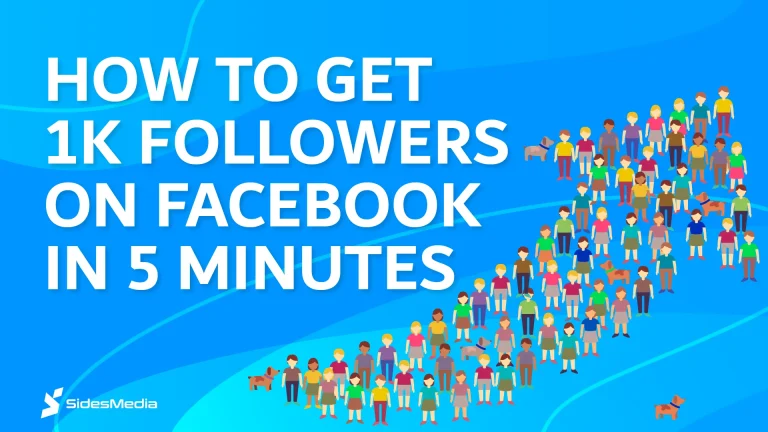 How to Get 1K Followers on Facebook in 5 Minutes: Top Tips for Success