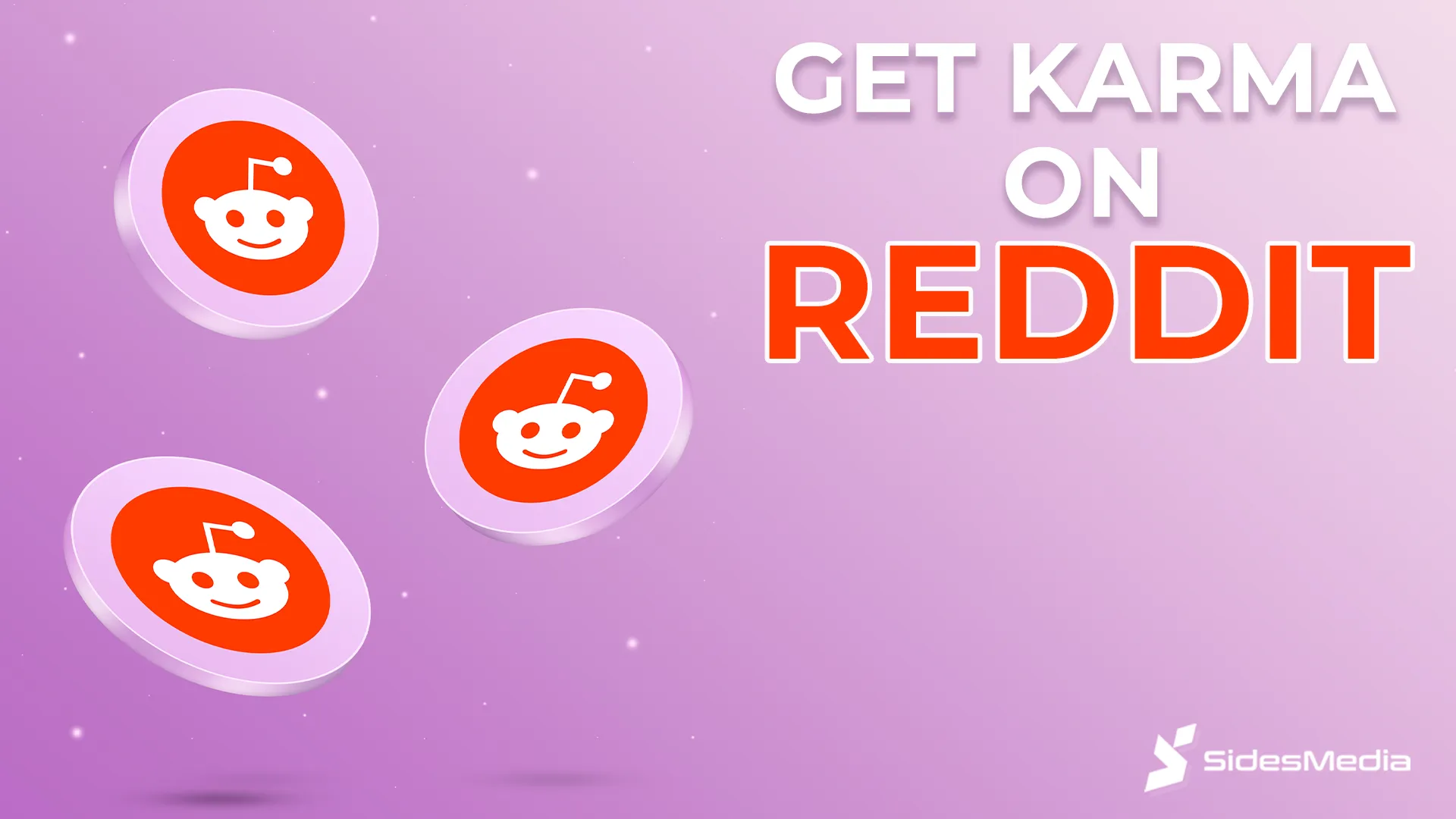 How to Get Karma on Reddit