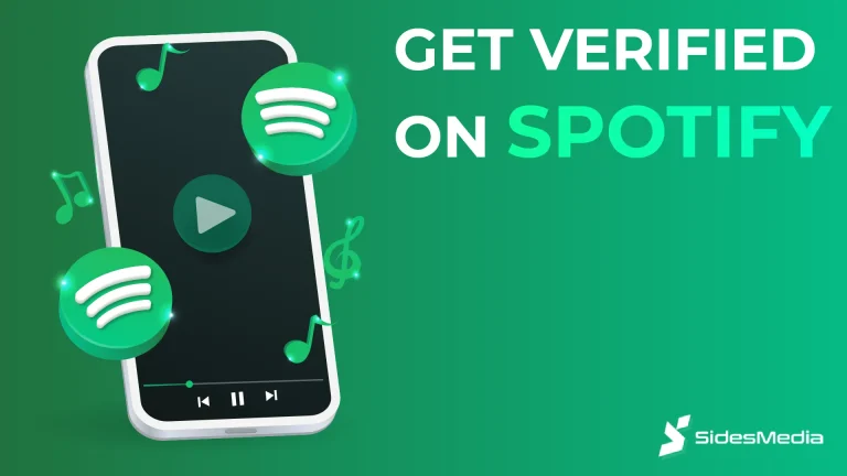 How to Get Verified on Spotify