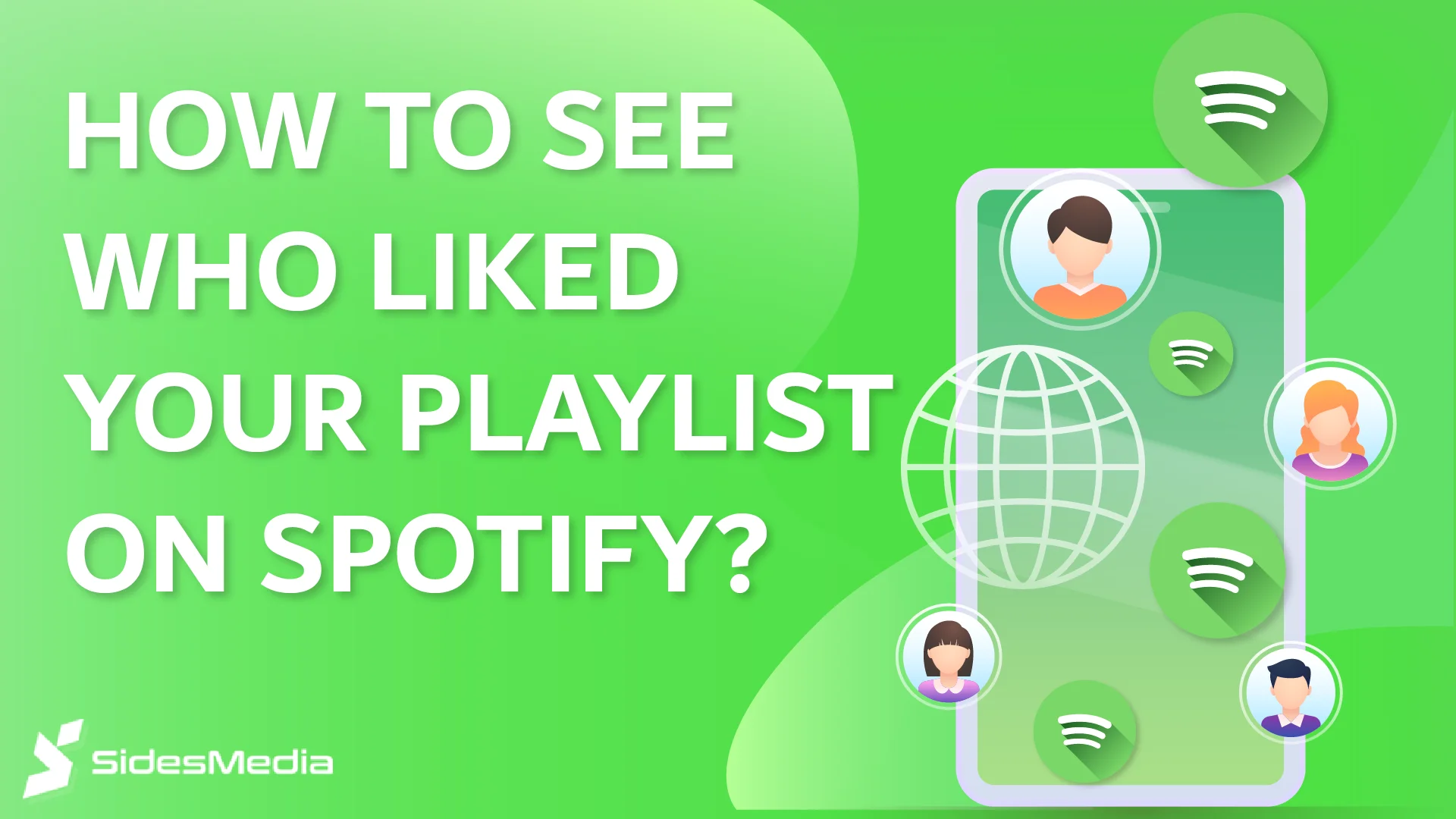 How to See Who Liked Your Playlist on Spotify