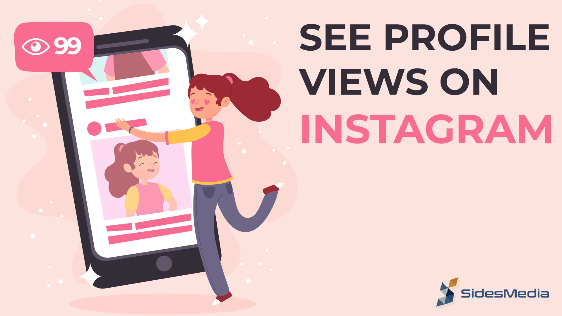 How to See Profile Views on Instagram?