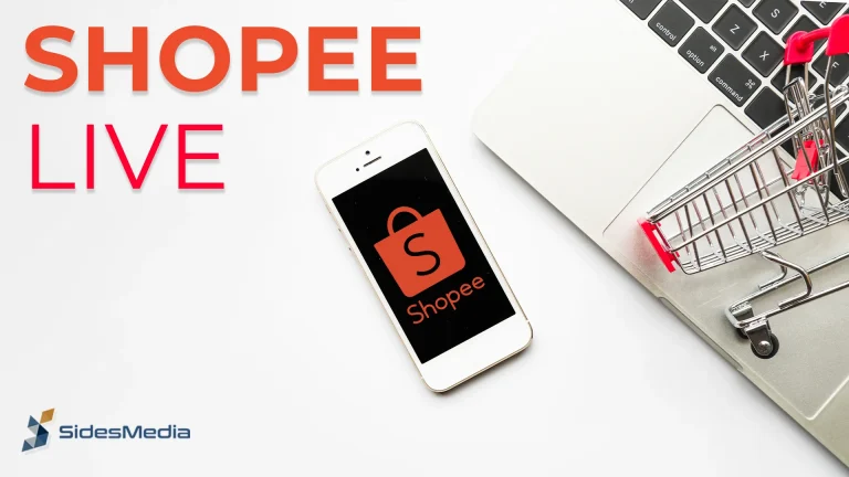 All About Shopee Live: A Full Guide