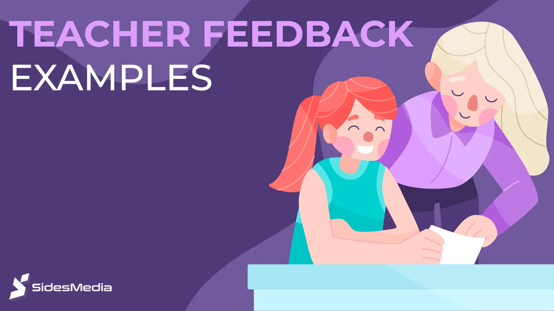 Teacher Feedback Examples: How to Grow and Support Teachers