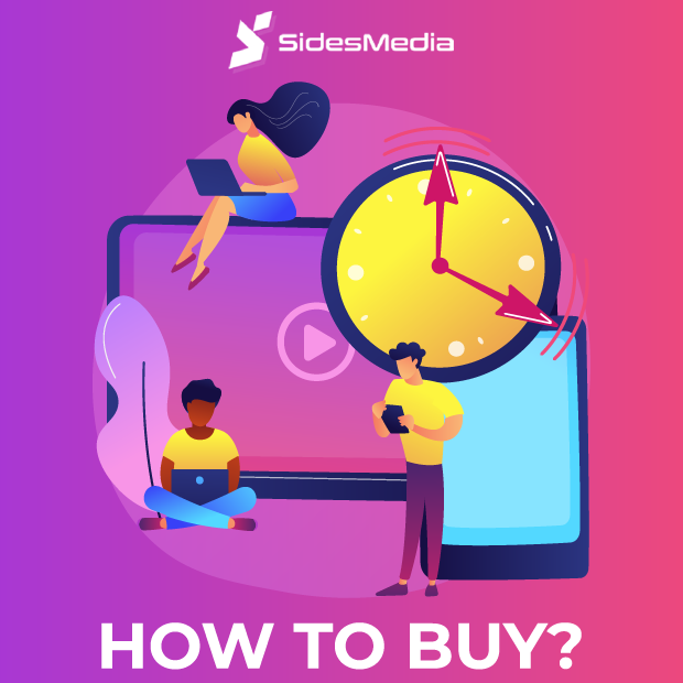 How to Buy YouTube Watch Hours