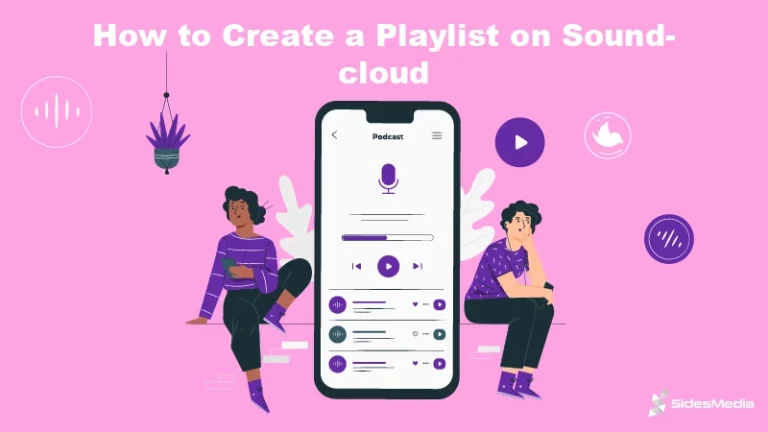 How to Create a Playlist on SoundCloud: A Simple Guide