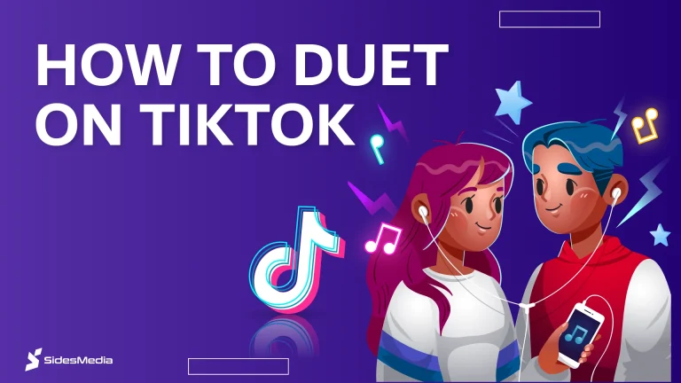 How to Duet on TikTok for Creative Collaboration?