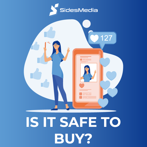 Is It Safe to Buy Facebook Fanpage Likes