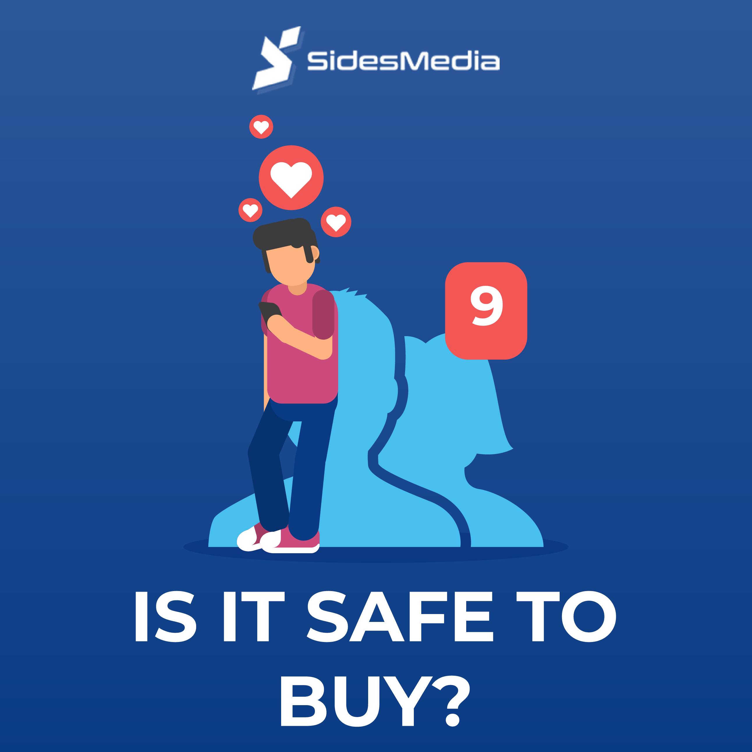 Is It Safe to Buy Facebook Followers