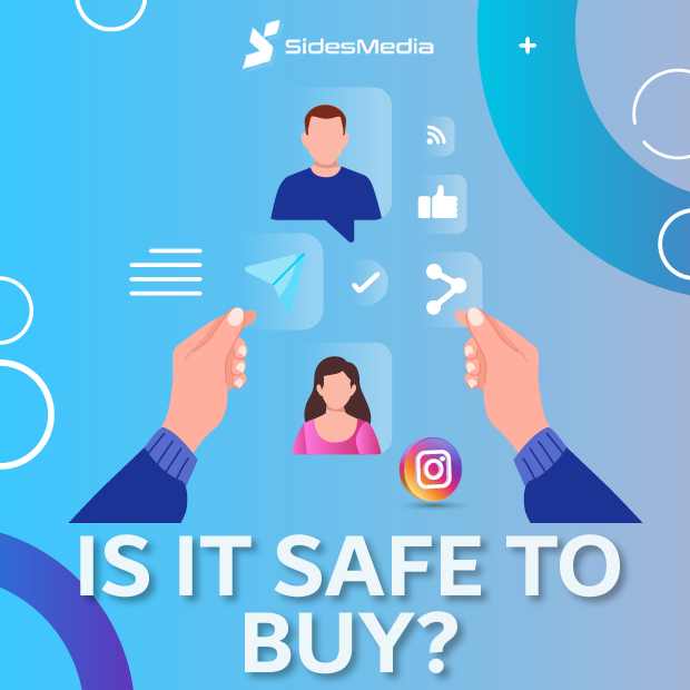 Is It Safe to Buy Instagram Profile Visits