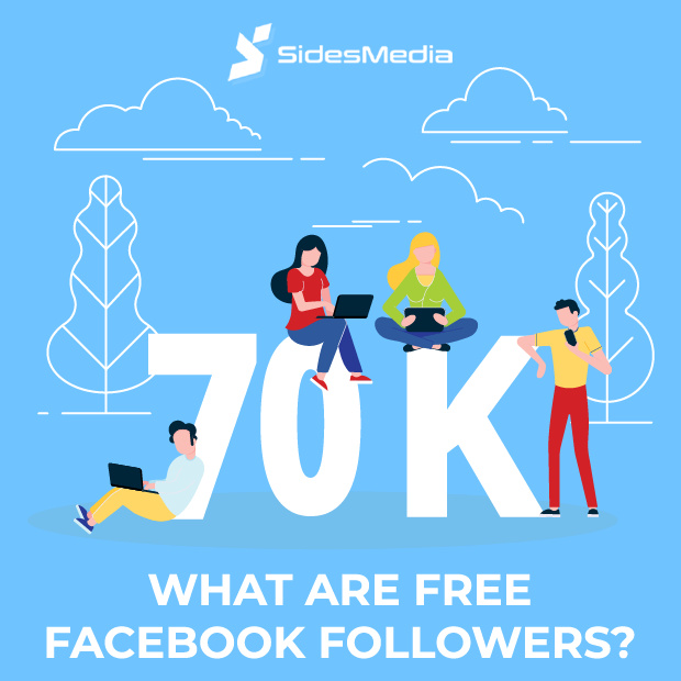 What Are Free Facebook Followers