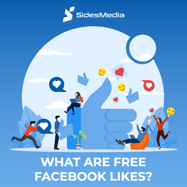 What Are Free Facebook Likes