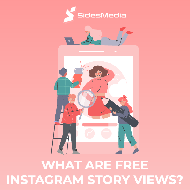 What Are Free Instagram Story Views