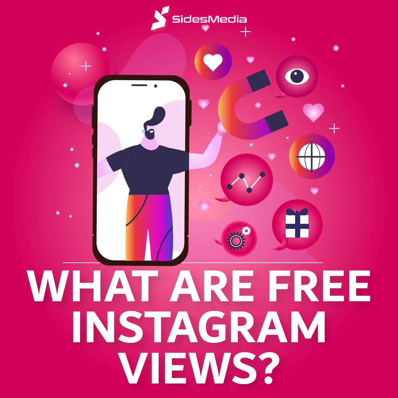 What Are Free Instagram Views