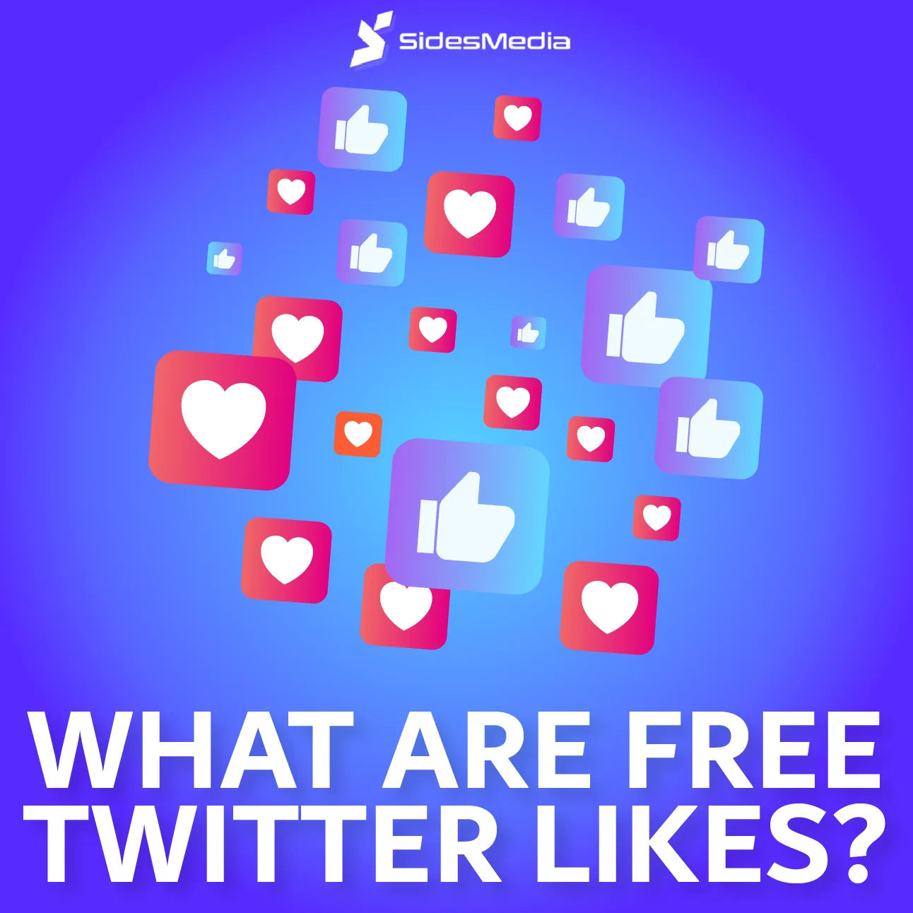 What Are Free Twitter Likes