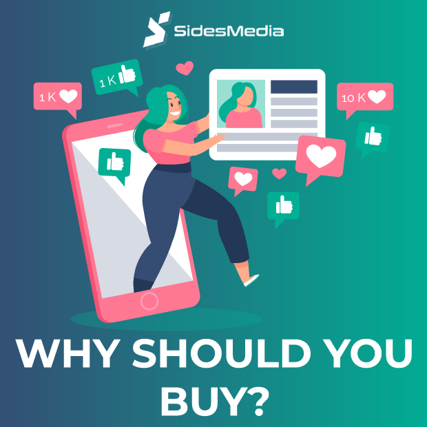 Why Should You Buy Facebook Comment Likes