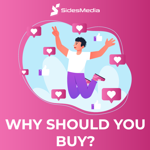 Why Should You Buy Facebook Fanpage Likes