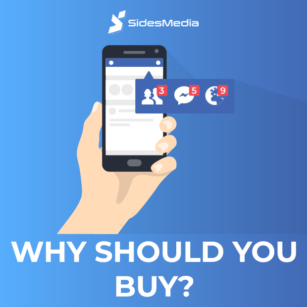 Why Should You Buy Facebook Votes