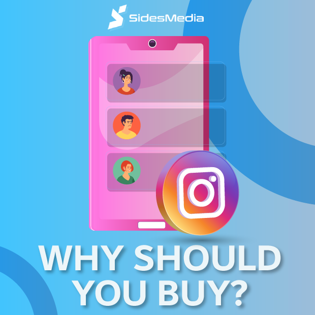 Why Should You Buy Instagram Profile Visits