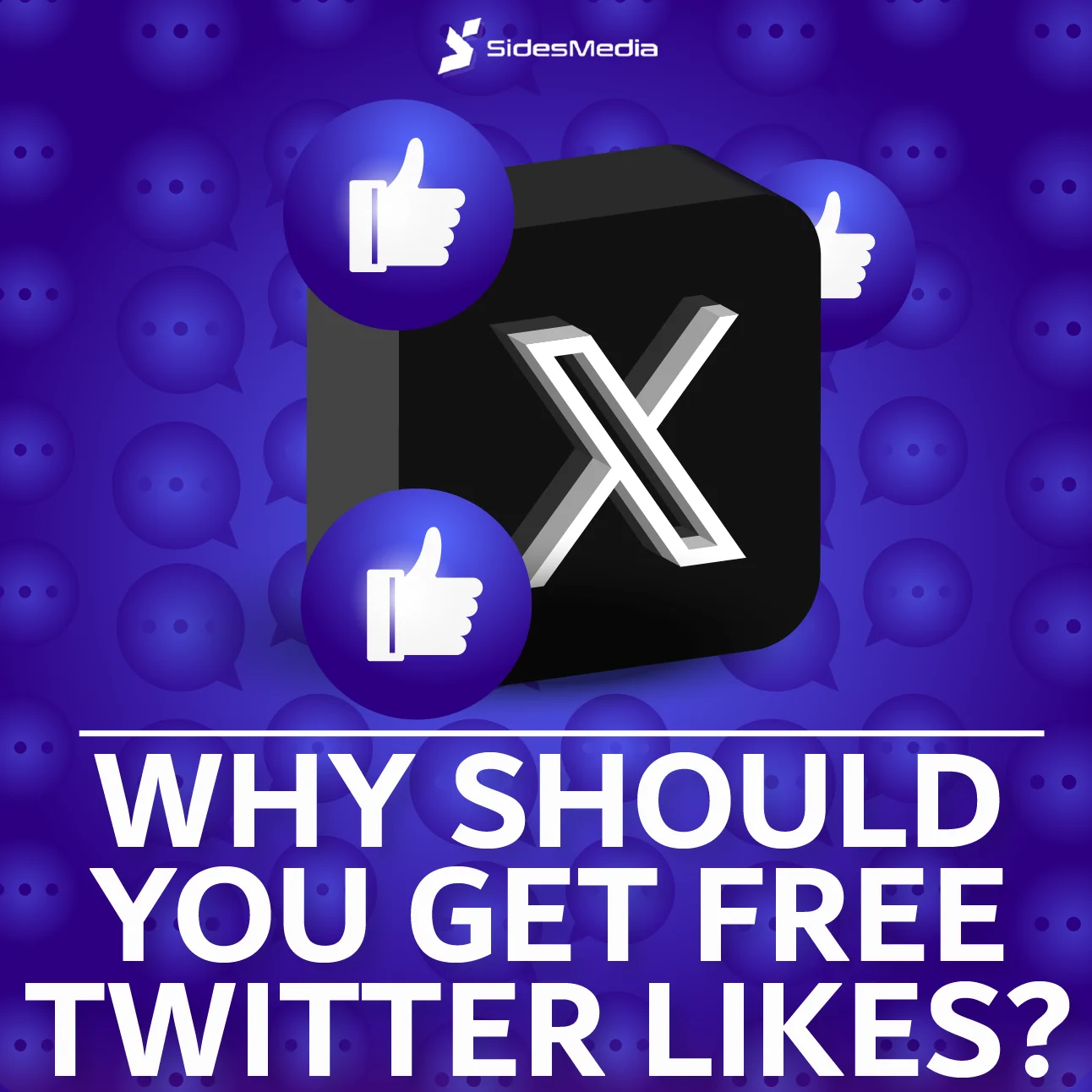 Why Should You Get Free Twitter Likes