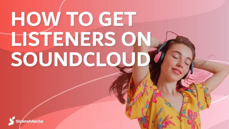 How to Get Listeners on SoundCloud: 8 Effective Strategies for Growth