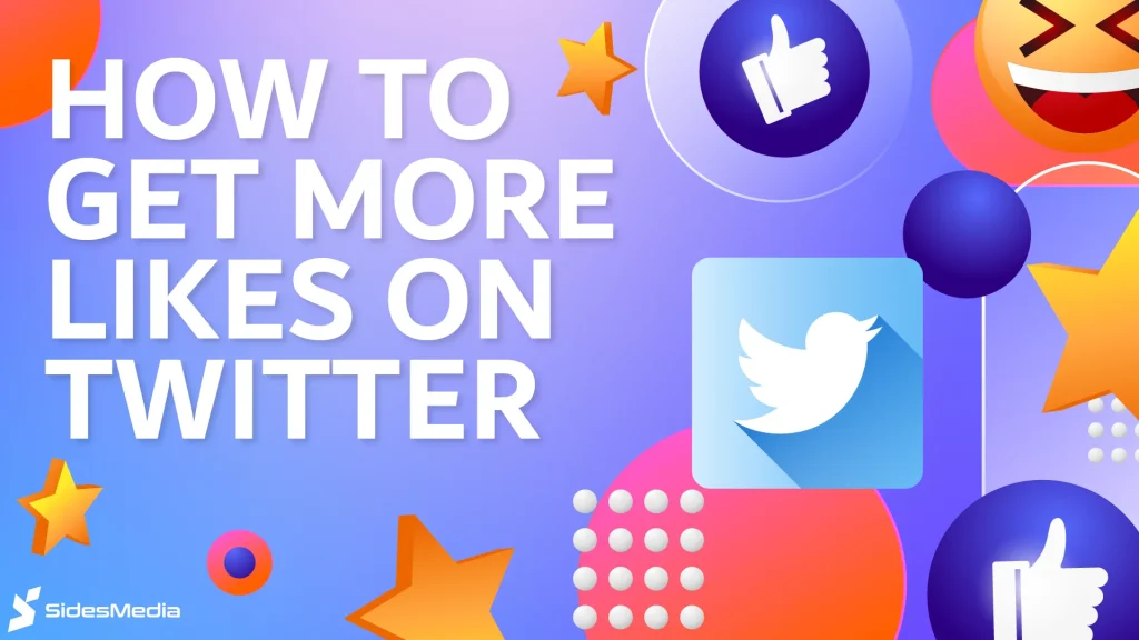 how to get more likes on Twitter