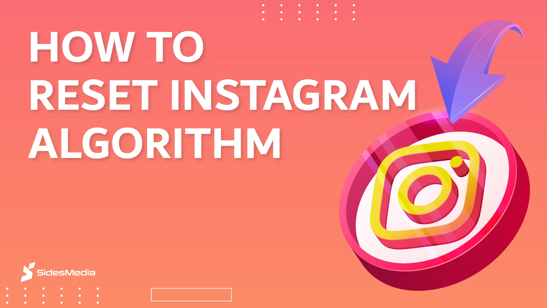 How to Reset Instagram Algorithm Refresh Your Feed for Better Content