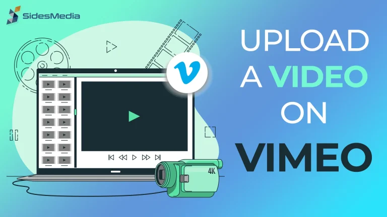 The Ultimate Guide on How to Upload a Video to Vimeo