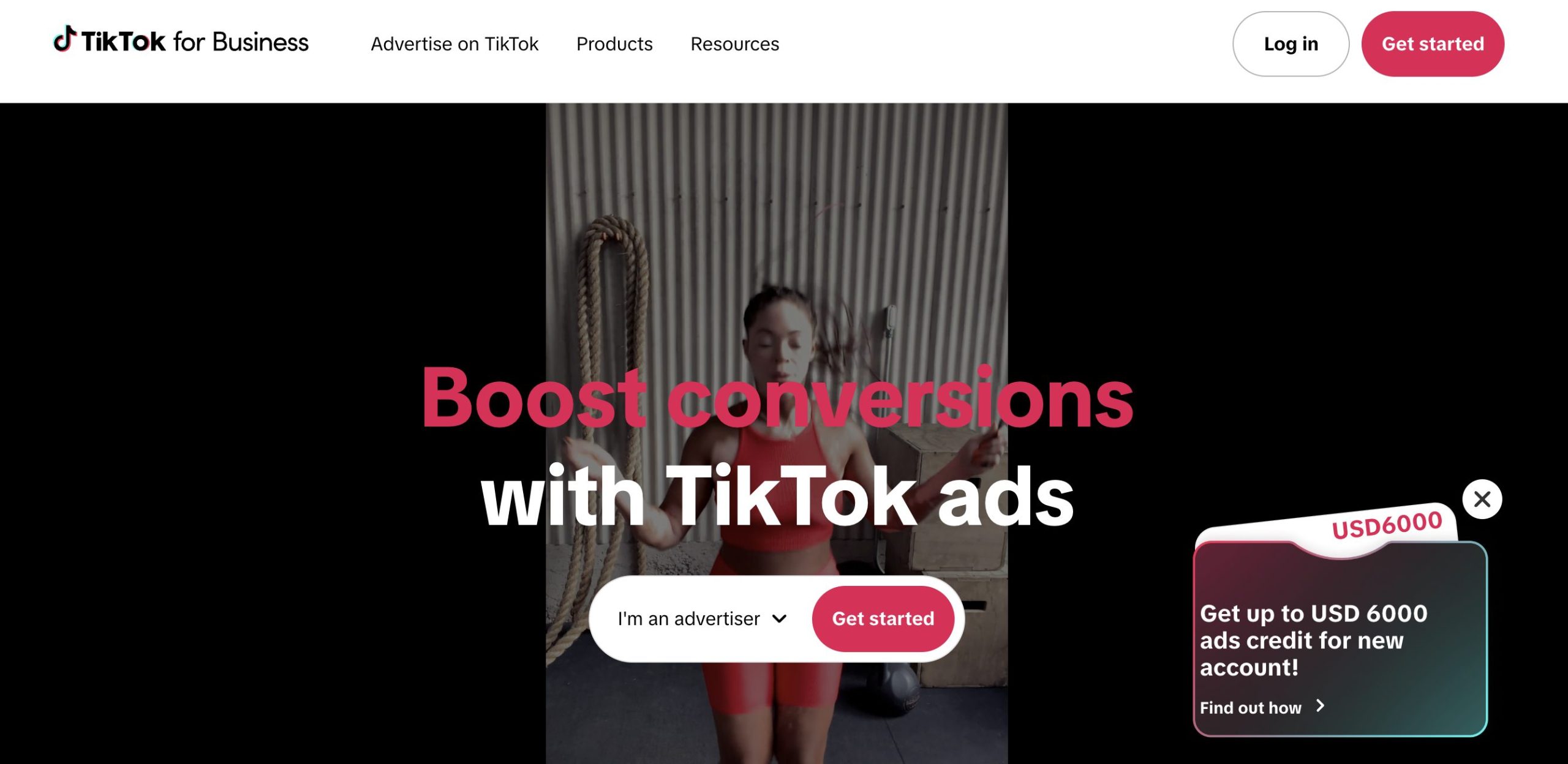 marketing tips for TikTok ads