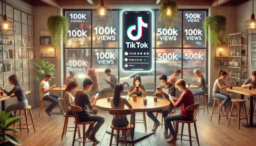 How to Get Views on TikTok With No Followers