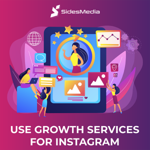 Best Instagram Growth Service