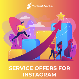 Instagram Marketing Services