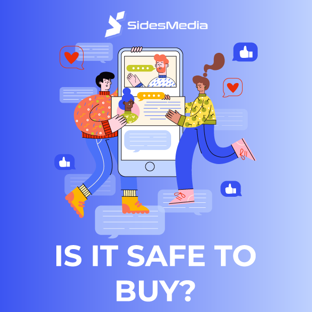 Is It Safe to Buy Facebook Comments