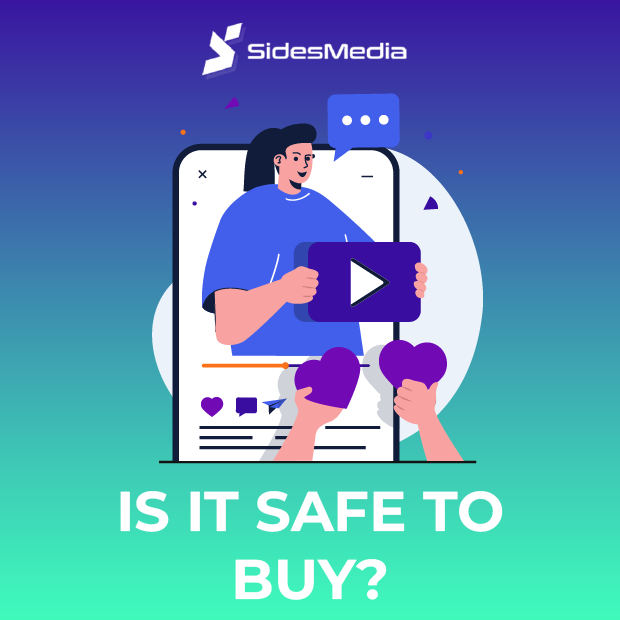 Is It Safe to Buy Twitter Video Views