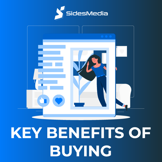 Key Benefits of Buying LinkedIn Views