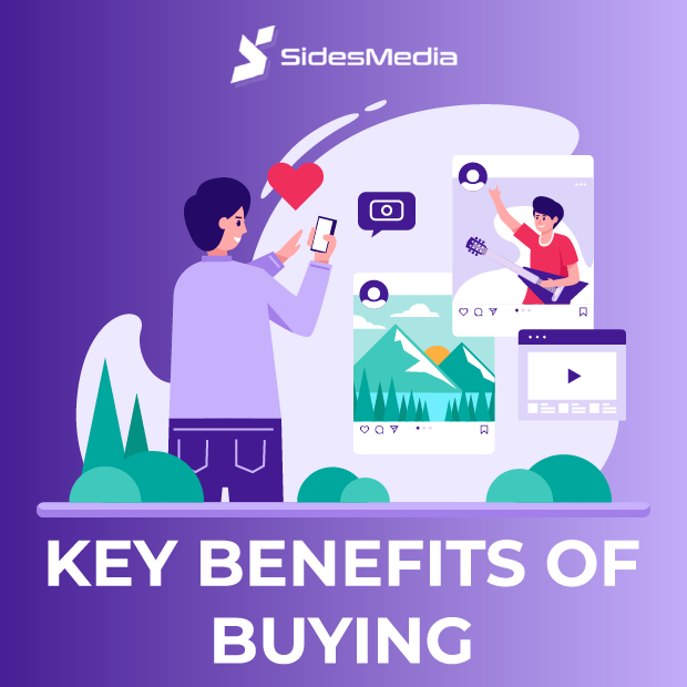 Key Benefits of Buying Threads Views