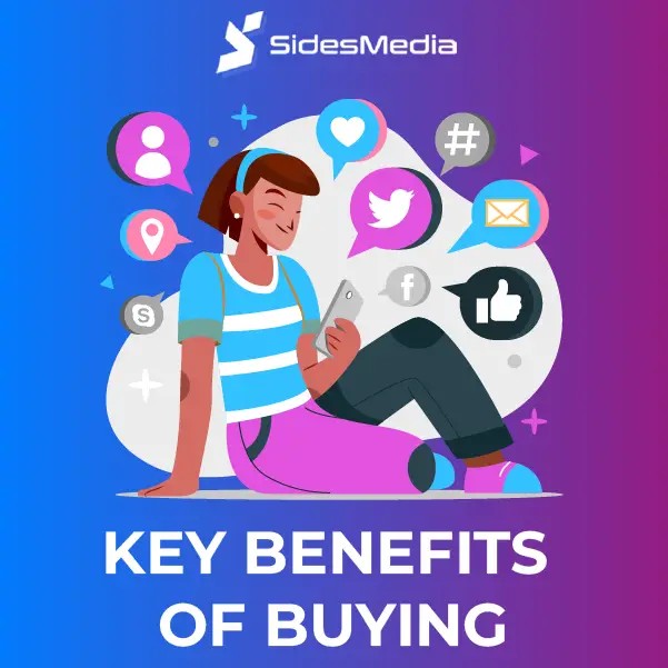 Key Benefits of Buying YouTube Views