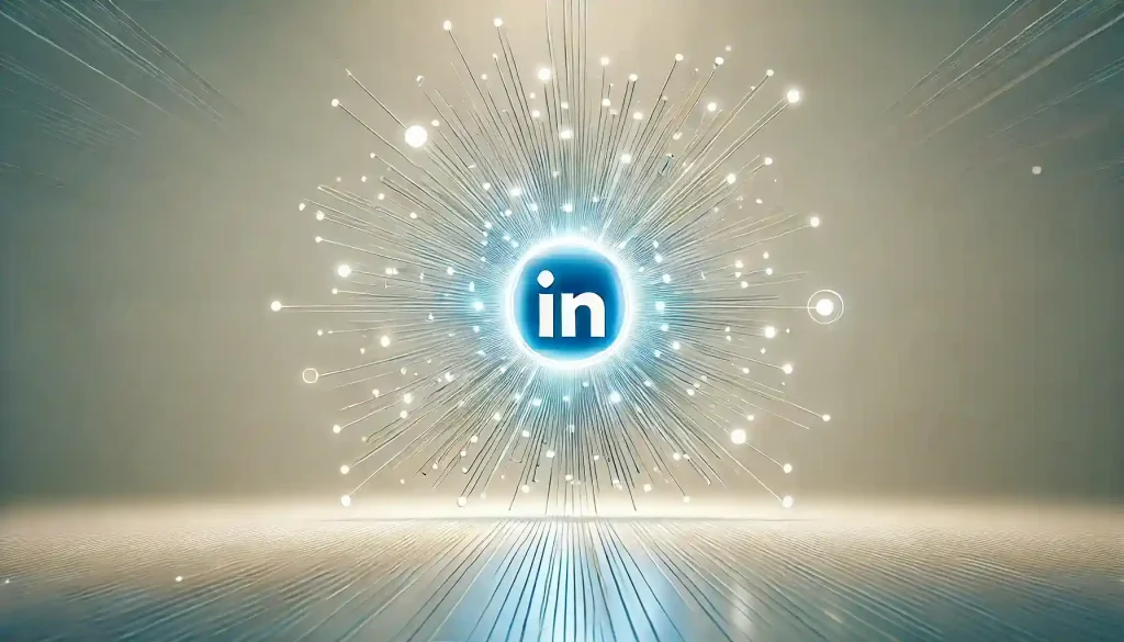 get more views on linkedin