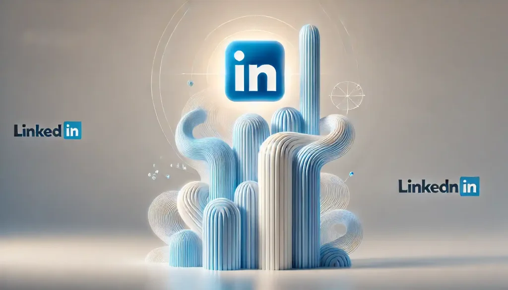 grow on linkedin