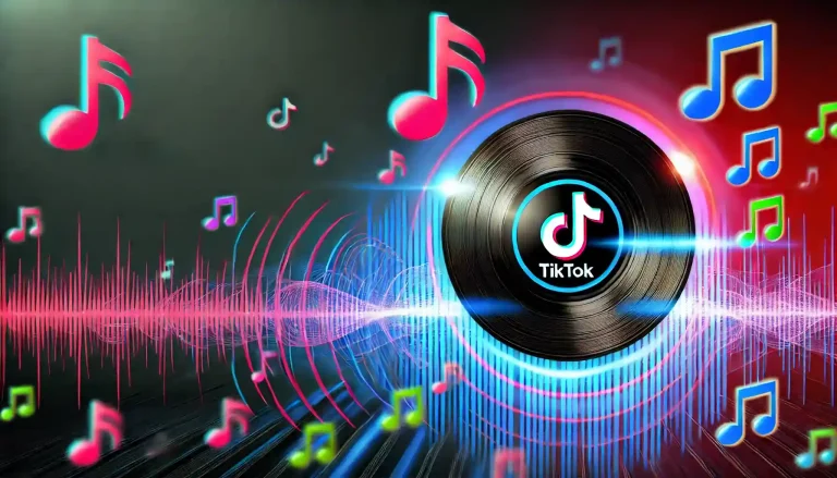 How to Find Trending Songs on TikTok: 7 Effective Steps