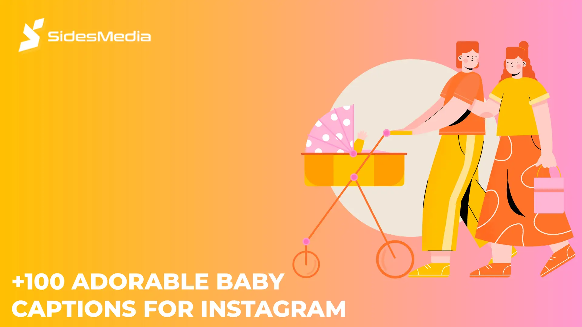 +100 Adorable Baby Captions for Instagram to Celebrate Your Little One