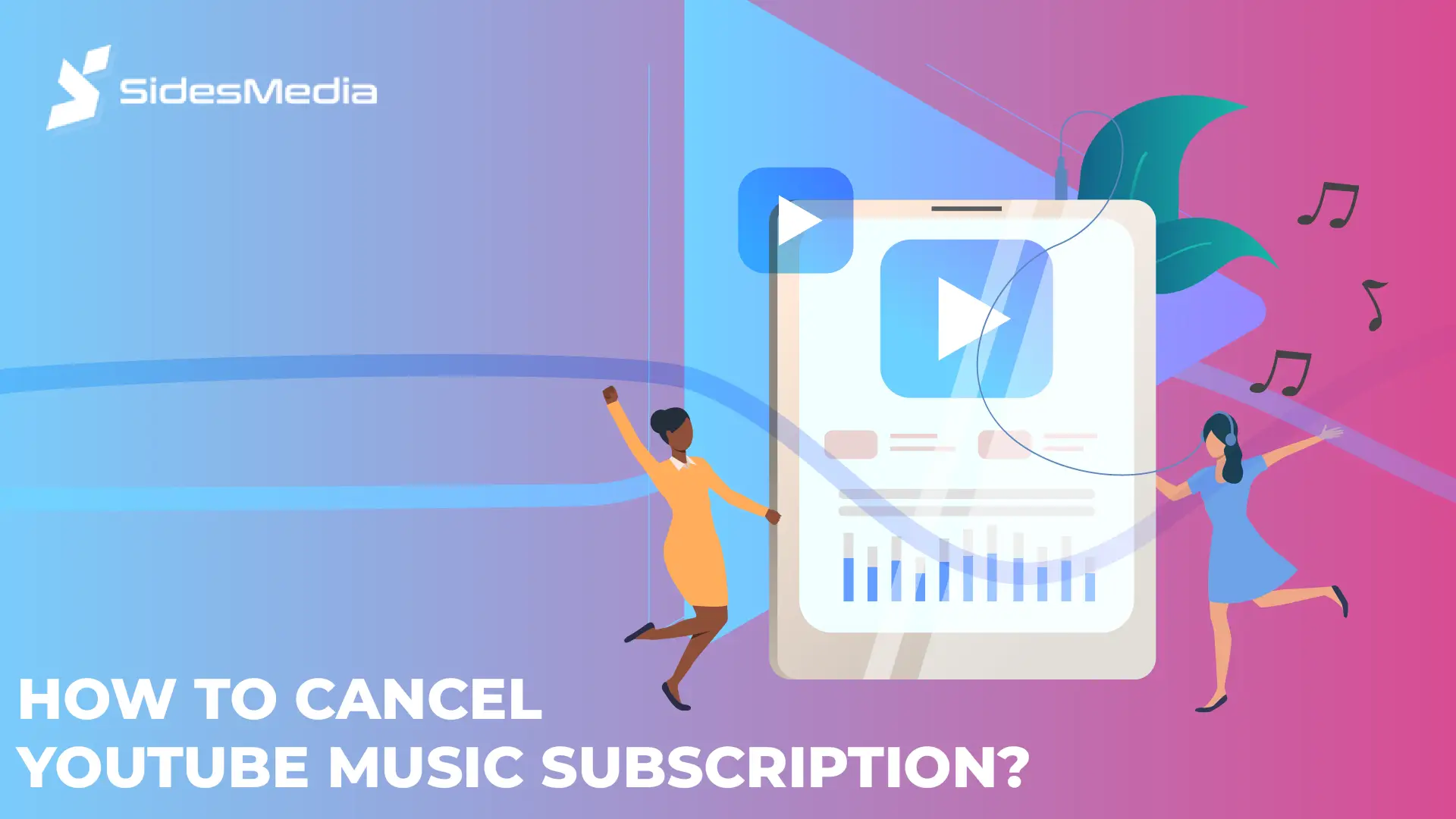 How to Cancel YouTube Music Subscription?