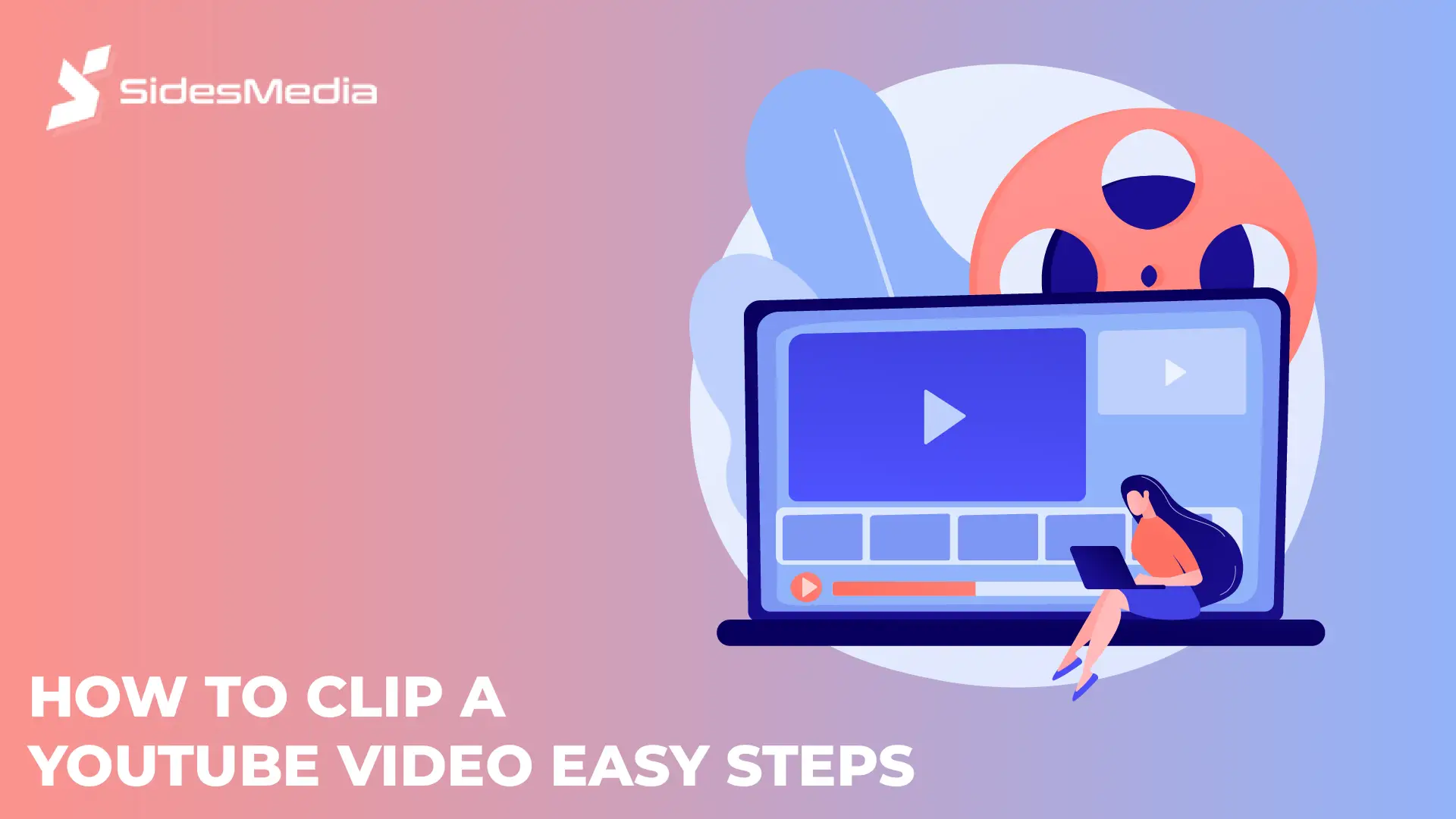 How to Clip a YouTube Video: Easy Steps