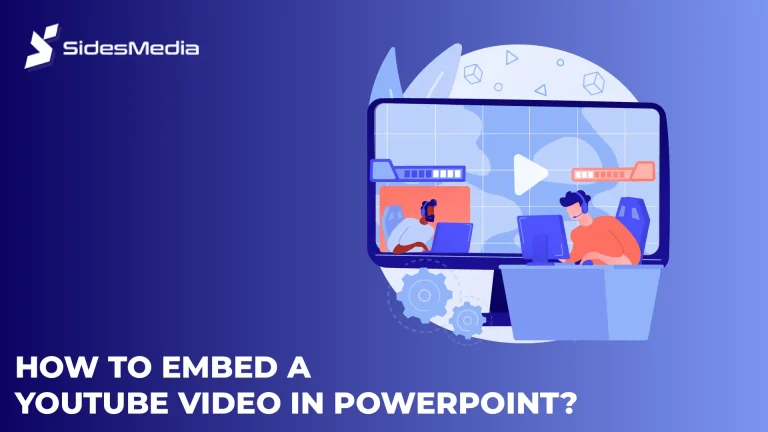 How To Embed a YouTube Video in PowerPoint?