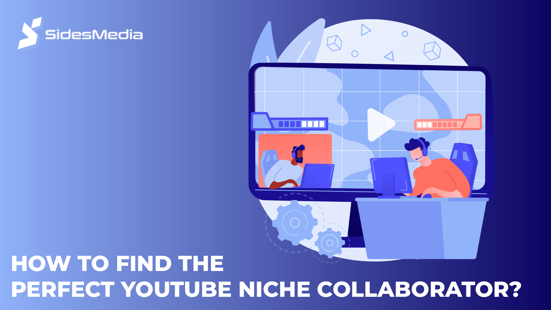 How to Find the Perfect YouTube Niche Collaborator?