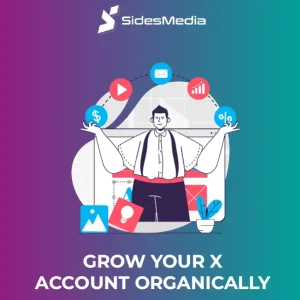 Grow Your X Account Organically