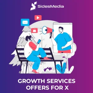 Growth Services Offers For X